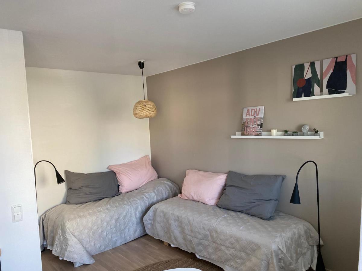 New Apartment Next To Kuopio Harbour With Sauna Zewnętrze zdjęcie